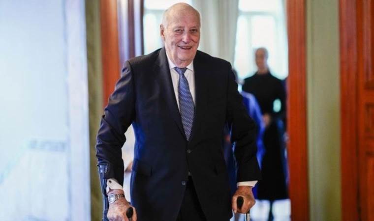 King Harald of Norway hospitalized in Malaysia