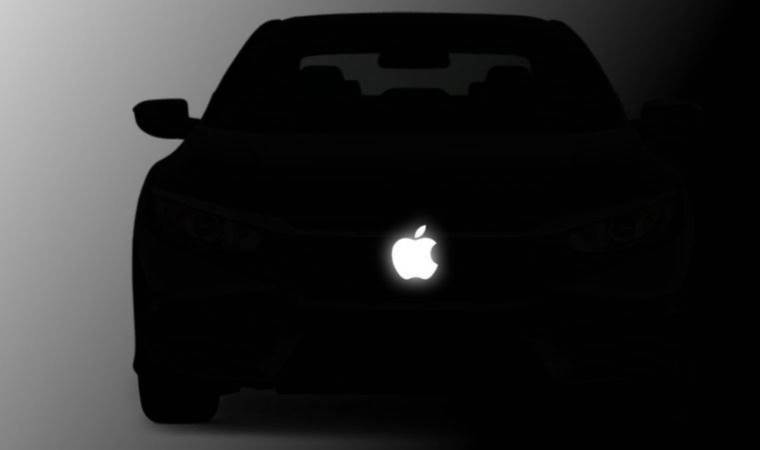 Apple halts electric car project