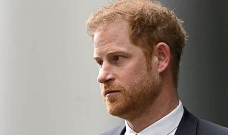 Prince Harry loses legal bid for UK police protection