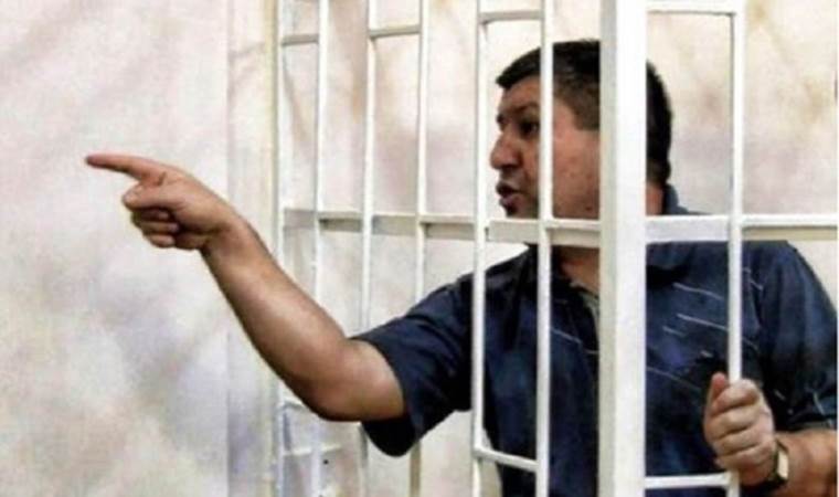 Justice denied: Avaz Zeynalli receives 9-year sentence in politically charged case