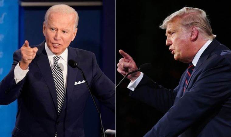 Biden and Trump set for border showdown amid election battle