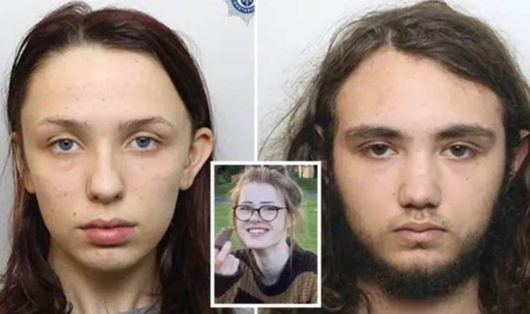 Teens sentenced to life for the murder of 16-year-old Brianna Ghey