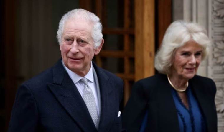 King Charles' early cancer diagnosis, PM Sunak shares optimism