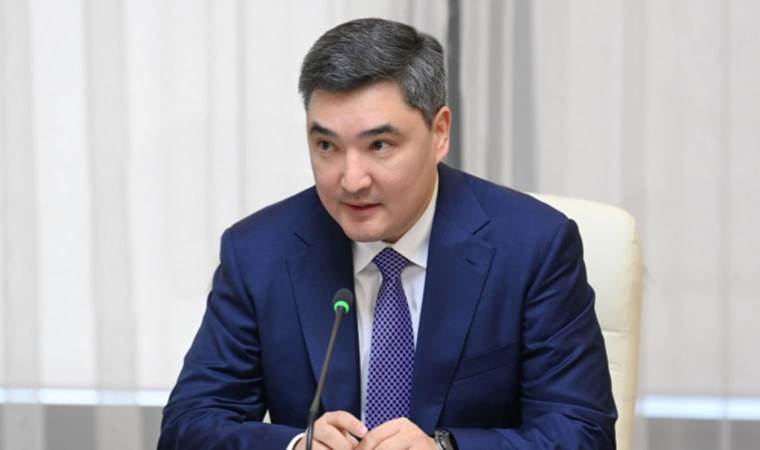 Kazakhstan parliament approves new Prime Minister