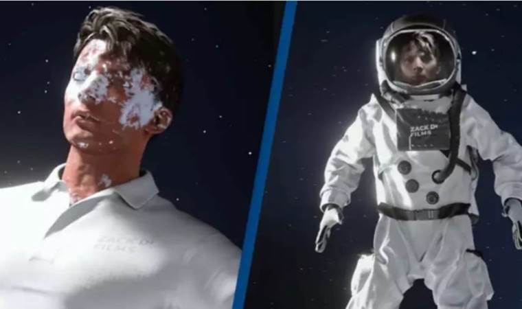 What happens if you're unsuited in space? Debunking myths with science