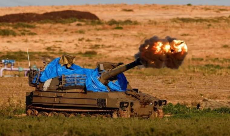 Hamas proposes 135-day three-stage ceasefire to end war