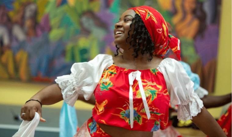 Miami's language fusion: Shaping identity