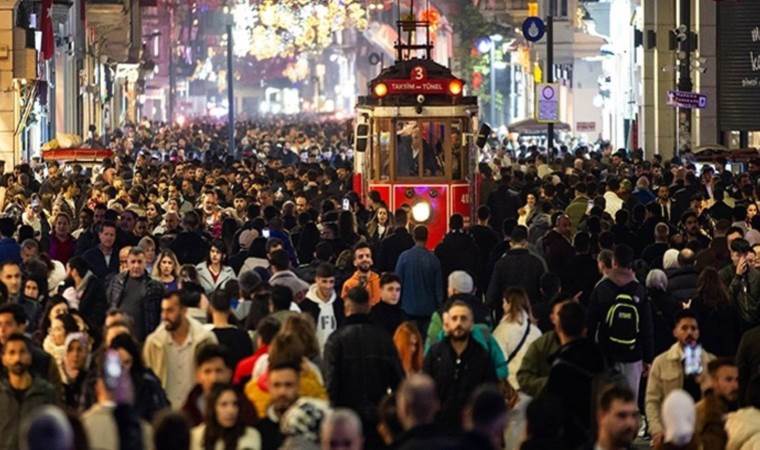 Istanbul surpasses the population of 131 countries: A city bursting at the seams