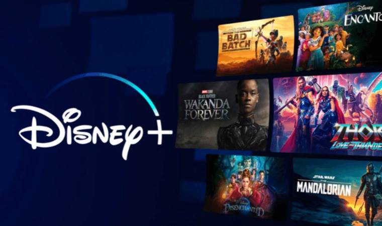 Disney Plus follows Netflix's lead with a new policy