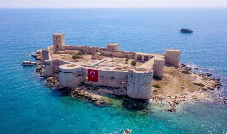 Erdemli: Where nature meets history in the Mediterranean