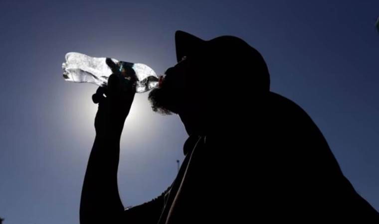 January sets record as world's warmest, according to EU scientists