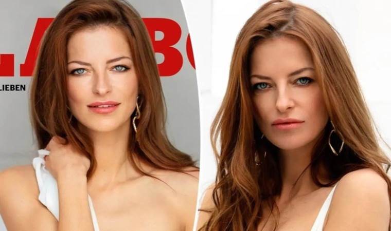 A royal first: Princess poses for Playboy, defying tradition