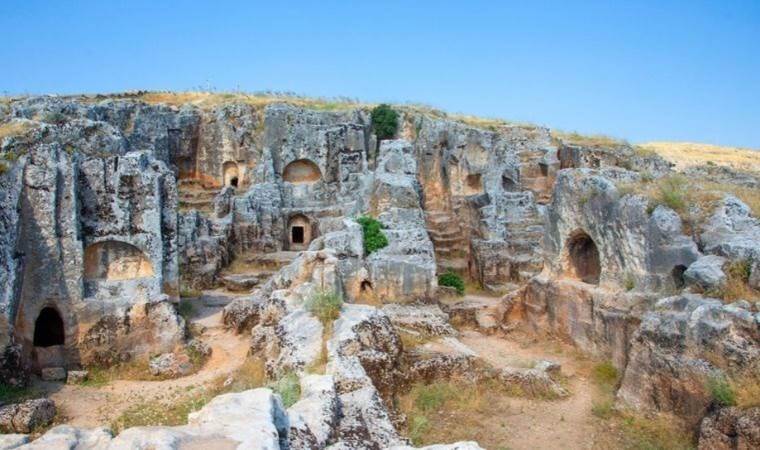 Adıyaman: Anatolia's hidden treasure