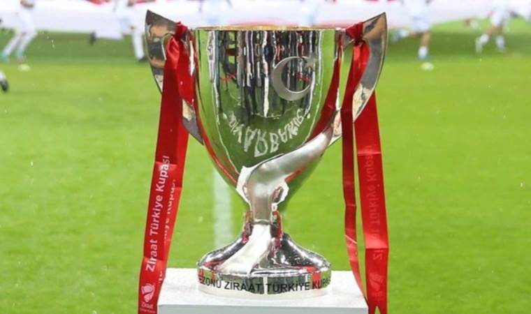 Turkish Cup semi-final pairings announced