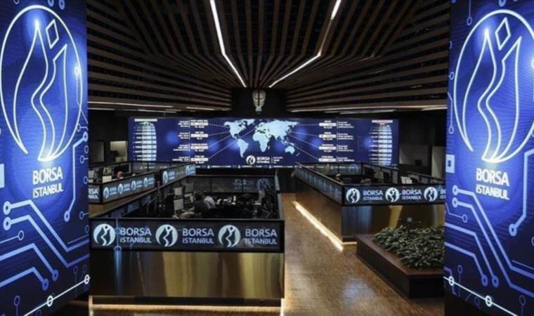 Turkish stock exchange starts Friday on the rise