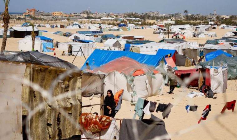 Aid delivery tragedy in Gaza: Over 100 killed, death toll surpasses 30,000