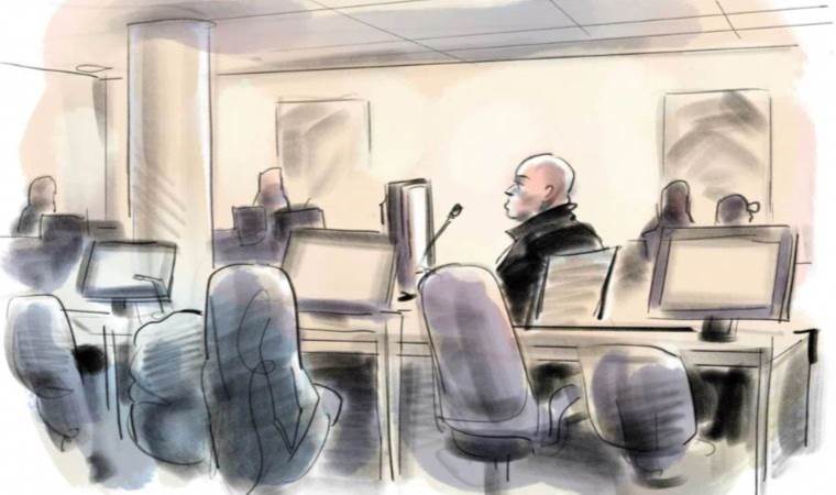 British trader sentenced to 8 years for role in Danish tax fraud scheme