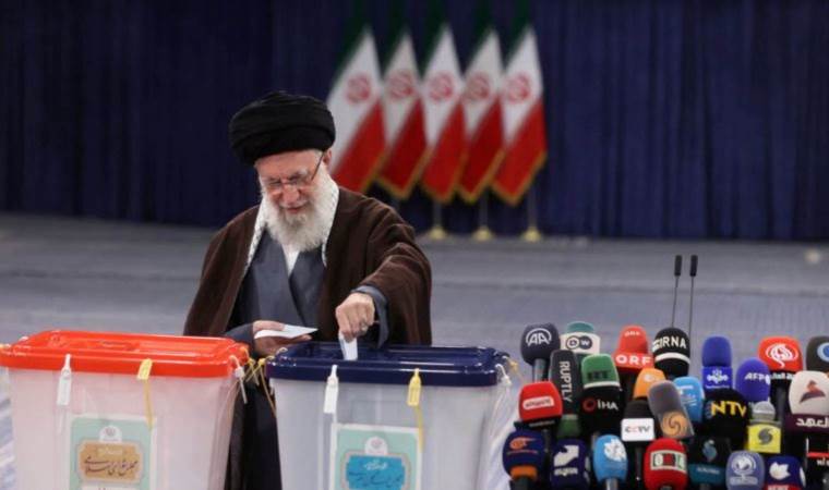 Iran votes amid economic crisis and political restrictions