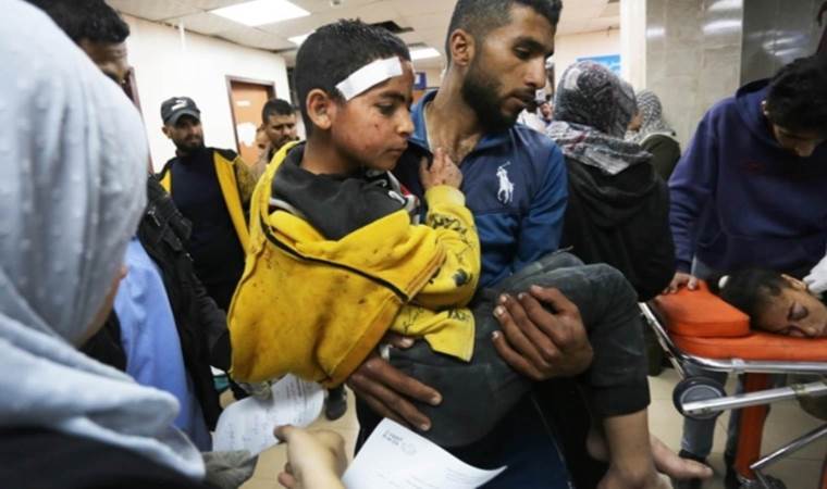 UN chief calls for action in Gaza: Urges ceasefire during Ramadan