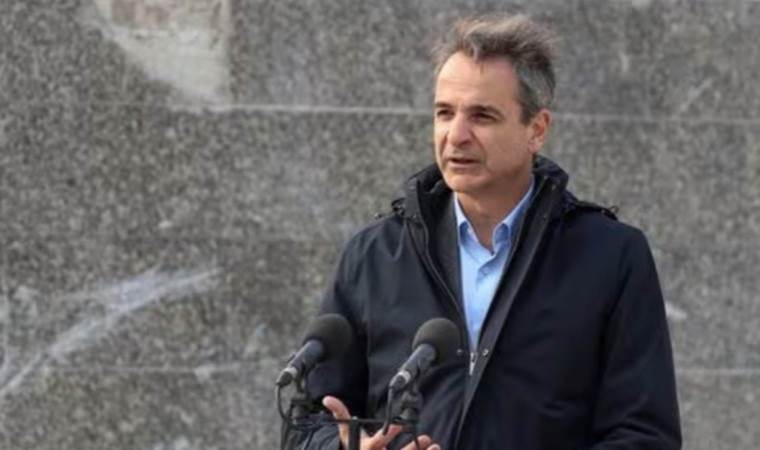 Greek prime minister to visit Ankara, signaling thaw in relations with Turkey