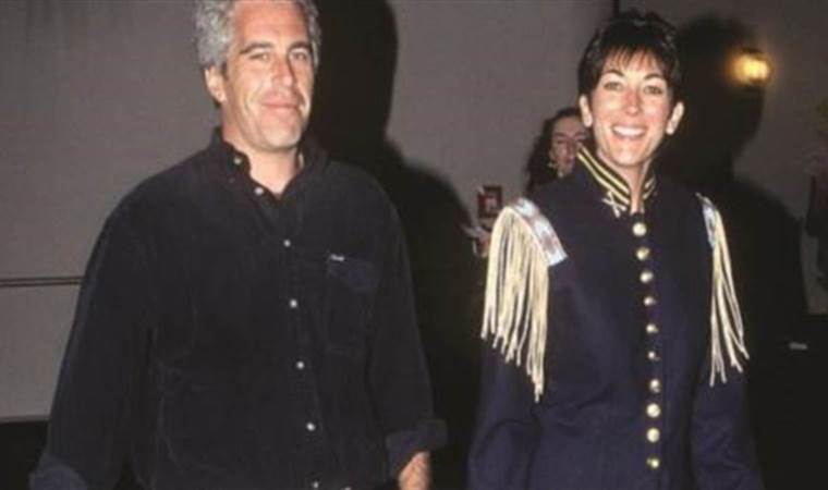 Ghislaine Maxwell appeals sex trafficking conviction