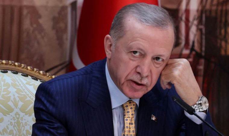 Erdogan calls for global action: Pressuring Israel for increased aid in Gaza