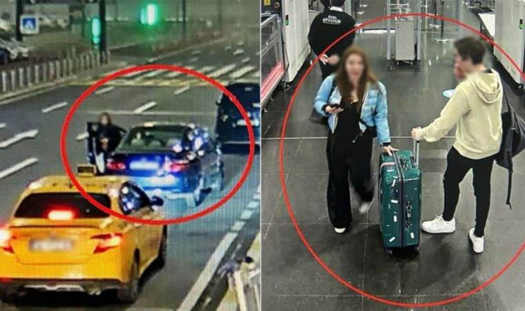 Turkey requests extradition: Teen and mother flee to U.S. after fatal crash