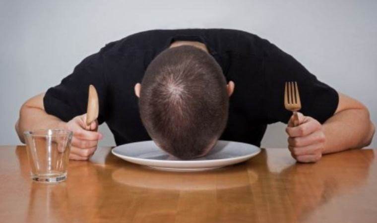 Study reveals effects of prolonged fasting on human body