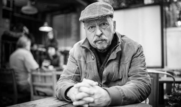 Cumhuriyet columnist Ali Sirmen has passed away at 84