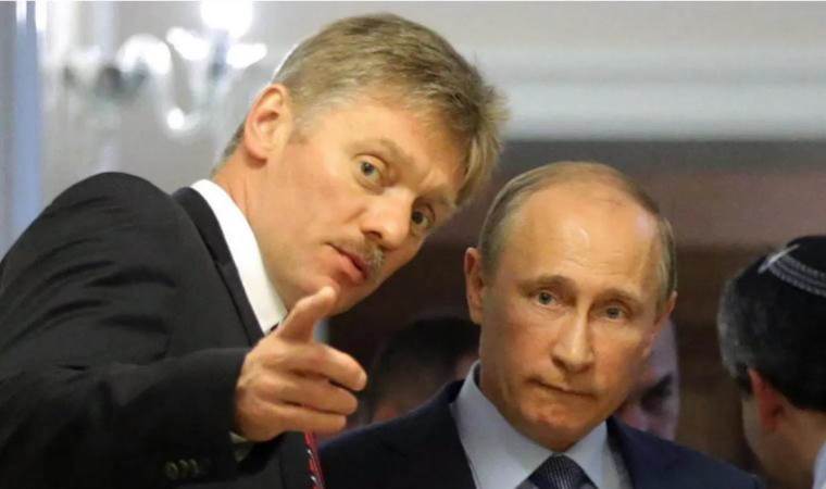 Kremlin: Way to protect Russia is to make a buffer zone
