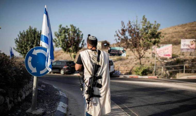 EU to sanction Israeli settlers, Israeli Finance Minister objects