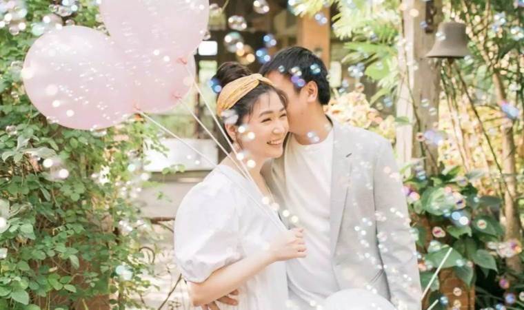 A first since 2011: South Korean couples shake statistics