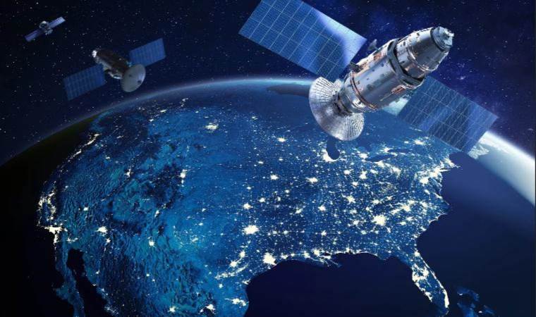 Chinese State Media slams Elon Musk and US' Spy satellite program