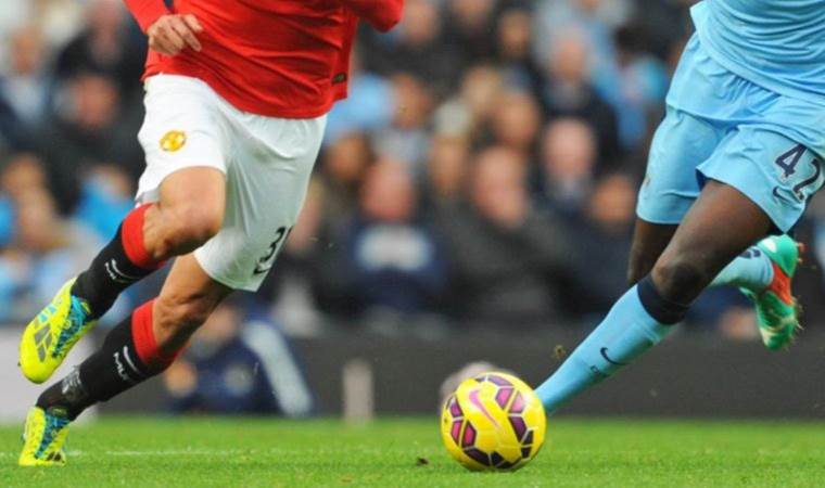 City vs. United: Premier League derby showdown