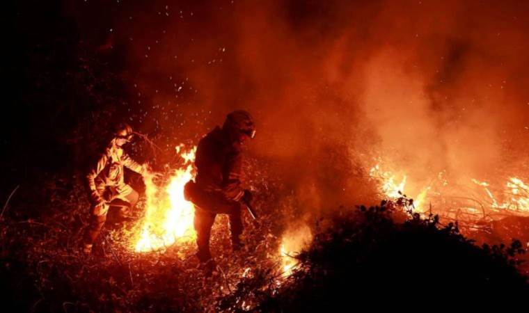 Spain's wildfire preparedness intensifies amid agricultural tensions