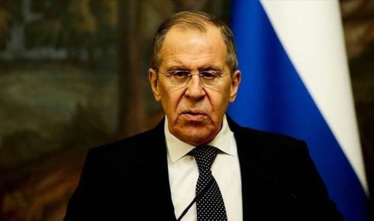 Russia accuses Britain: Sabotaging Istanbul talks