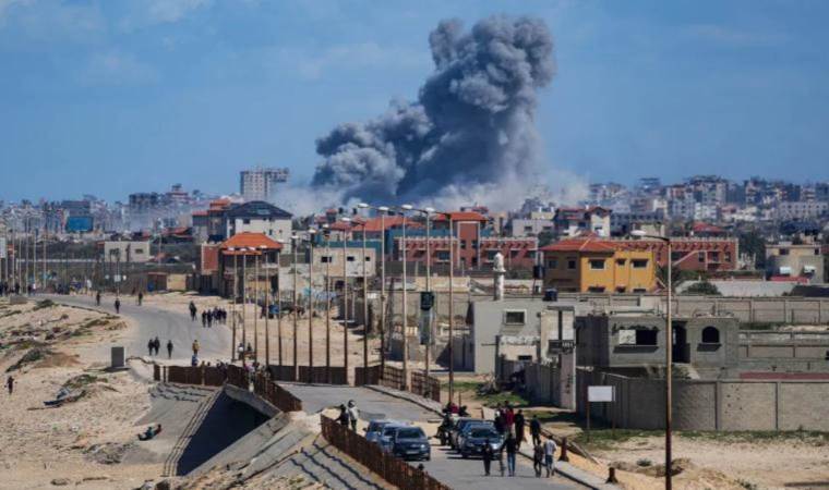 Israeli army arrests 30 more Palestinians in West Bank raids