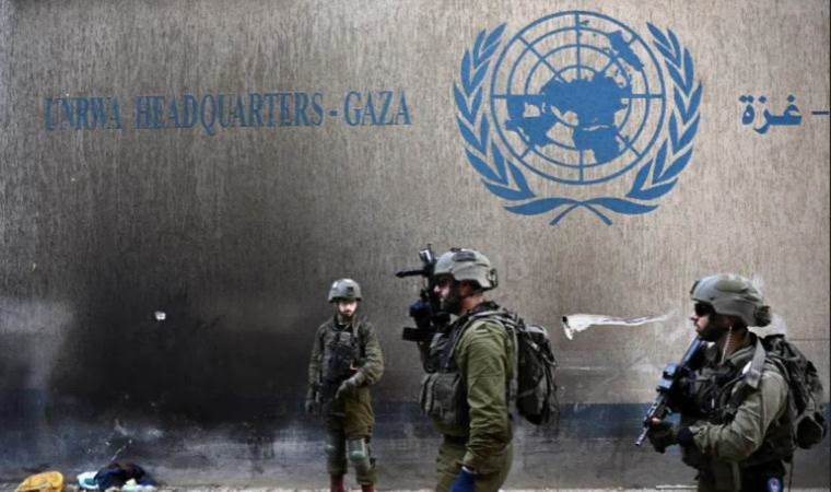 Israeli disinformation monitor: