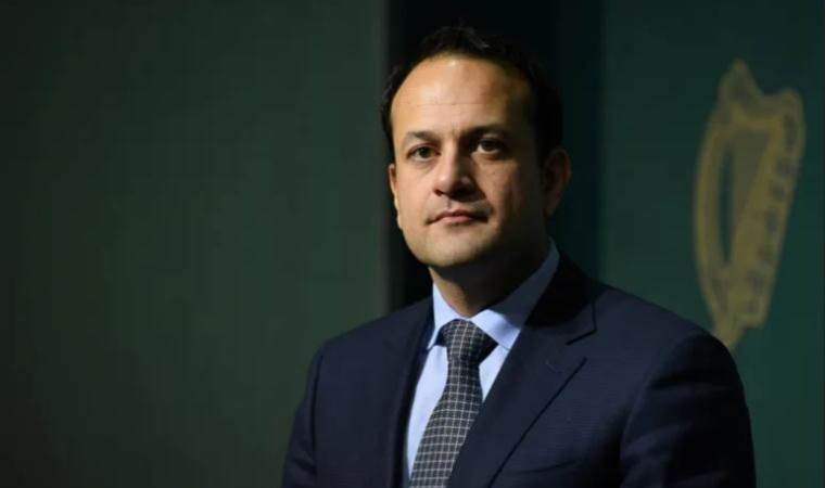 Irish shake-up: Ireland PM Leo Varadkar unexpectedly resigns