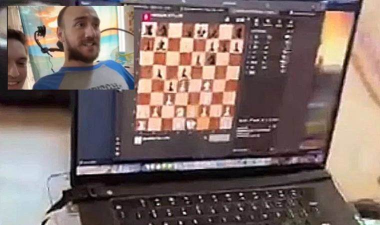 Musk's Neuralink shows first brain-chip patient playing online chess