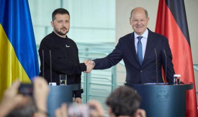 EU plans to use ‘windfall profits’ on frozen Russian assets to arm Ukraine