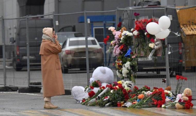 Crocus Concert Hall attack: How many died? What do we know? Who are the attackers?