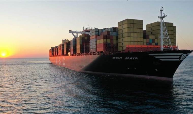 US CENTCOM: Houthis fire missiles towards Chinese vessel in Red Sea