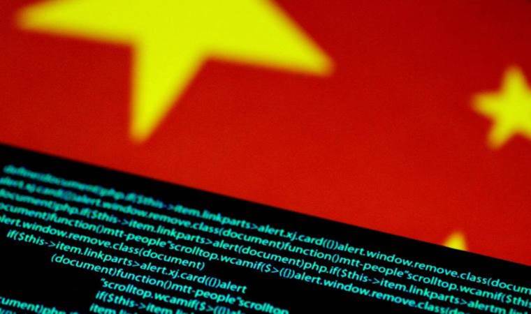 US and UK accuse China of massive hacking campaign