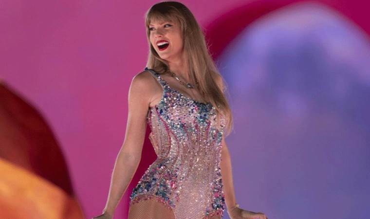 Taylor Swift and Jay-Z to perform in Istanbul