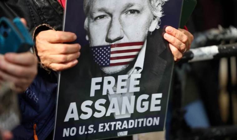 Julian Assange's extradition delayed: US must assure no death penalty