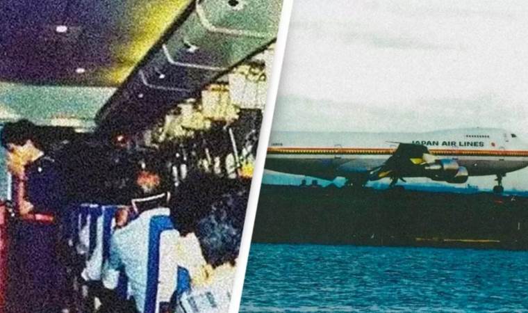 Tragic snapshot from the sky: The final moments before the deadliest crash