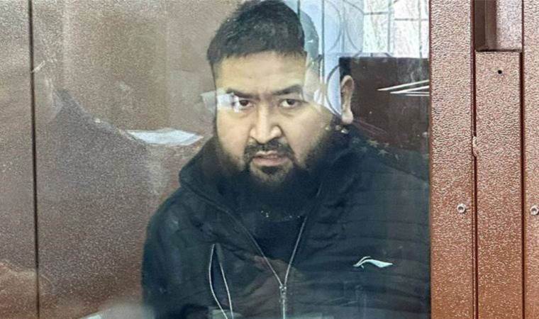 Moscow Court remands 8th suspect in Concert Hall attack