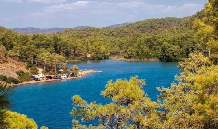 Bördübet: A sanctuary of serenity and natural wonders