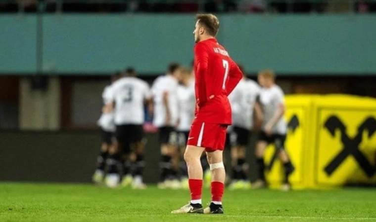 Austria triumphs over Turkey 6-1